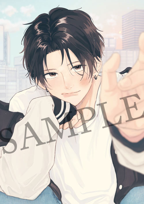 恋のふりして君を呼ぶ