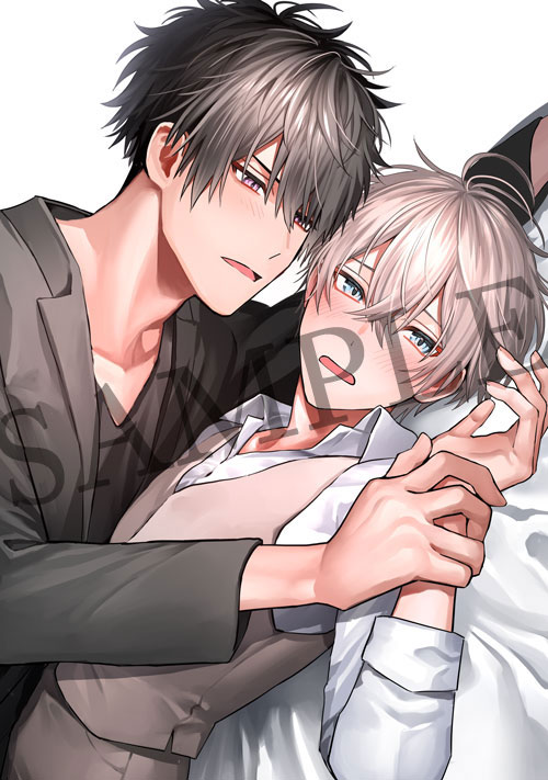 カリスマ社長はムラつきたい