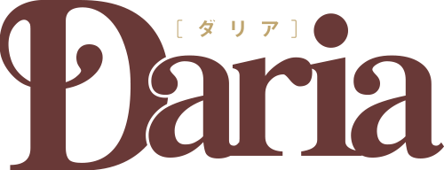 ダリアカフェ
