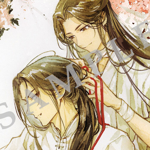 特典サンプル画像